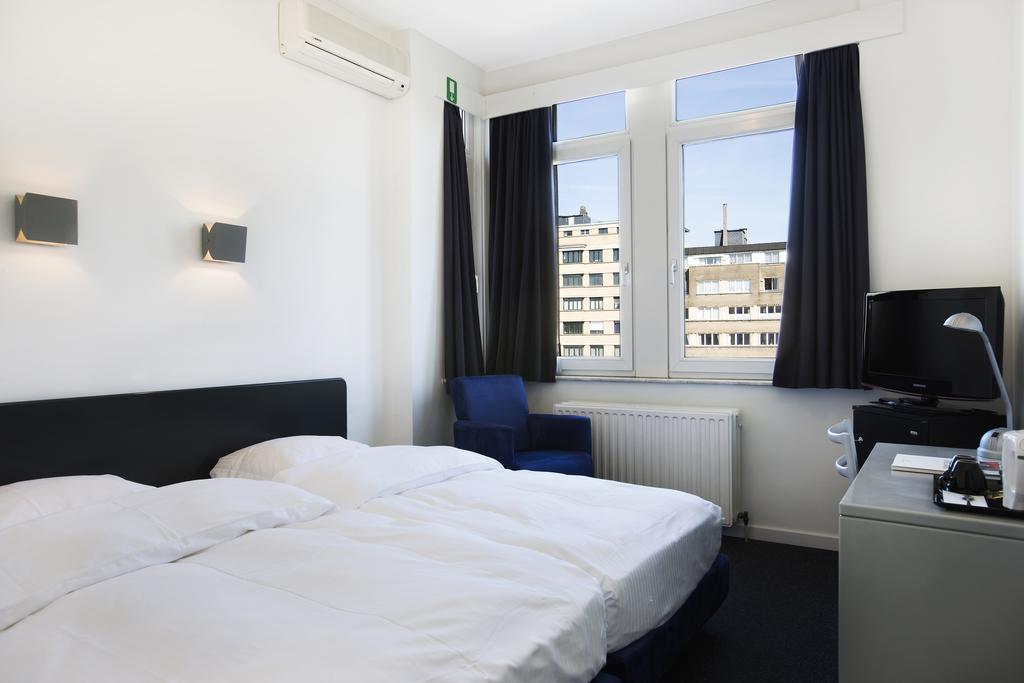Hotel Argus By Happyculture Saint-Gilles Екстериор снимка